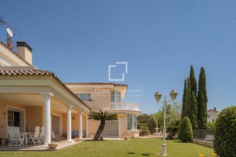 7 chambres villa à vendre à Vilassar de Dalt, Barcelona, Catalonia, Spain № 3922 - photo 3