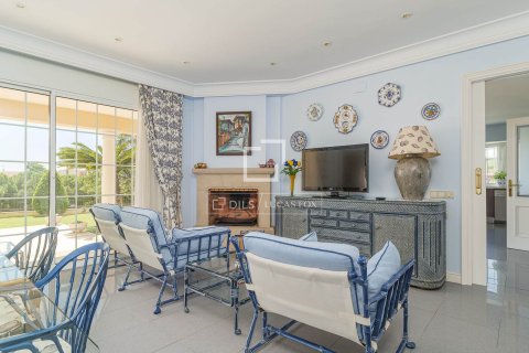 7 chambres villa à vendre à Vilassar de Dalt, Barcelona, Catalonia, Spain № 3922 - photo 19