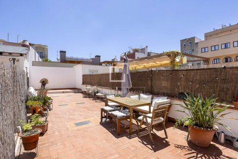 2 chambres apartment à vendre à Barcelona, Catalonia, Spain № 3921