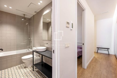 2 chambres apartment à vendre à Barcelona, Catalonia, Spain № 3921 - photo 16