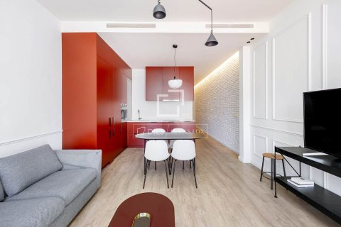 2 chambres apartment à vendre à Barcelona, Catalonia, Spain № 3921 - photo 11