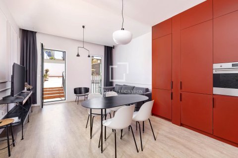 2 chambres apartment à vendre à Barcelona, Catalonia, Spain № 3921 - photo 12