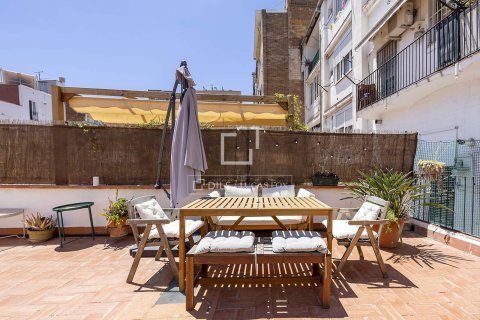 2 chambres apartment à vendre à Barcelona, Catalonia, Spain № 3921 - photo 5