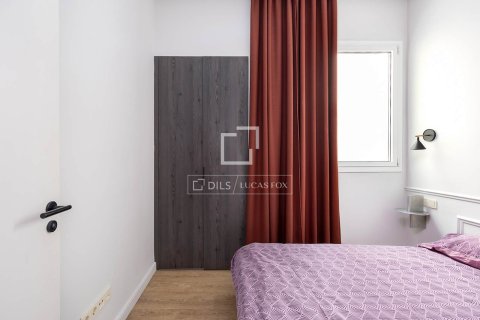 2 chambres apartment à vendre à Barcelona, Catalonia, Spain № 3921 - photo 25