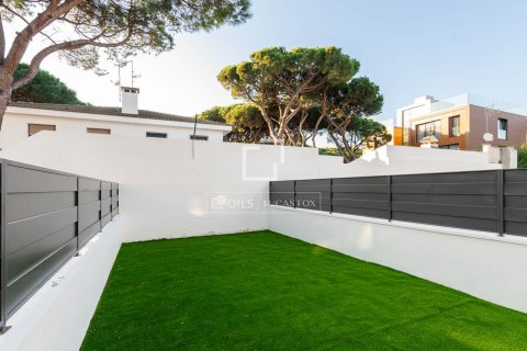 3 chambres villa à vendre à Castelldefels, Barcelona, Catalonia, Spain № 3926 - photo 26