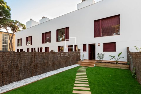 3 chambres villa à vendre à Castelldefels, Barcelona, Catalonia, Spain № 3926 - photo 28