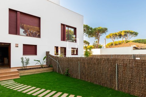 3 chambres villa à vendre à Castelldefels, Barcelona, Catalonia, Spain № 3926 - photo 29