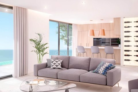 4 chambres villa à vendre à Castelldefels, Barcelona, Catalonia, Spain № 3925 - photo 20