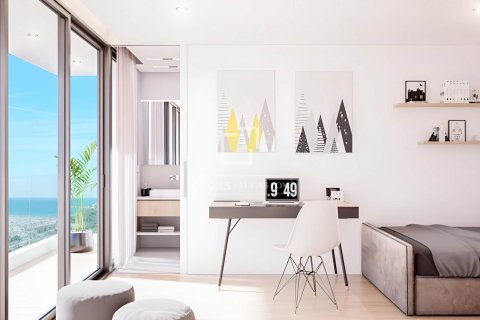 4 chambres villa à vendre à Castelldefels, Barcelona, Catalonia, Spain № 3925 - photo 24