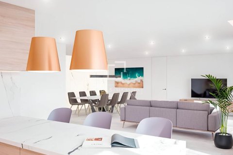 4 chambres villa à vendre à Castelldefels, Barcelona, Catalonia, Spain № 3925 - photo 21