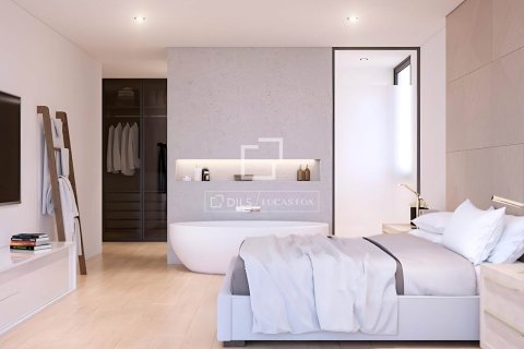 4 chambres villa à vendre à Castelldefels, Barcelona, Catalonia, Spain № 3925 - photo 22