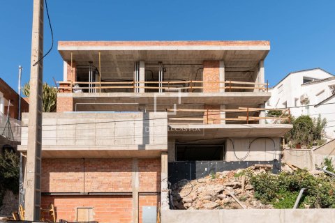 4 chambres villa à vendre à Castelldefels, Barcelona, Catalonia, Spain № 3925 - photo 13