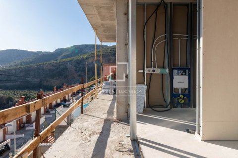 4 chambres villa à vendre à Castelldefels, Barcelona, Catalonia, Spain № 3925 - photo 5