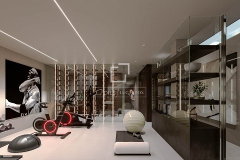 5 chambres villa à vendre à Teia, Barcelona, Catalonia, Spain № 3927 - photo 6