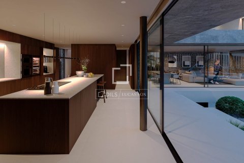 5 chambres villa à vendre à Teia, Barcelona, Catalonia, Spain № 3927 - photo 4