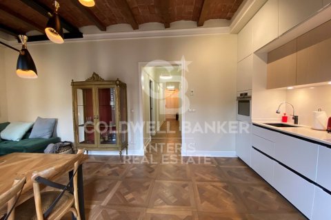 2 bedrooms apartment for sale in Barcelona, Catalonia, Spain № 5327 - photo 3