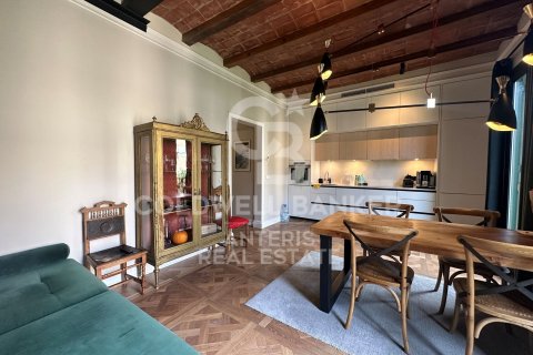 2 bedrooms apartment for sale in Barcelona, Catalonia, Spain № 5327 - photo 4