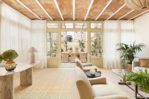 3 chambres apartment à vendre à Barcelona, Catalonia, Spain № 5322 - photo 9