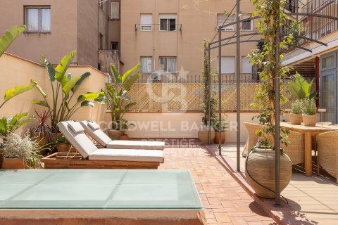 3 chambres apartment à vendre à Barcelona, Catalonia, Spain № 5322 - photo 6