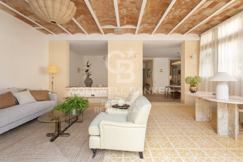 3 chambres apartment à vendre à Barcelona, Catalonia, Spain № 5322 - photo 17