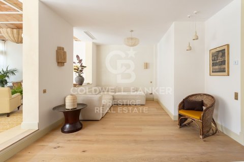 3 chambres apartment à vendre à Barcelona, Catalonia, Spain № 5322 - photo 19