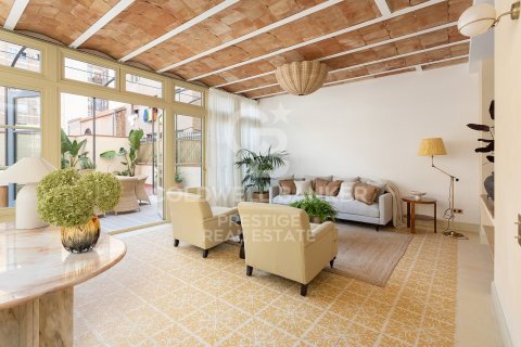 3 chambres apartment à vendre à Barcelona, Catalonia, Spain № 5322 - photo 10