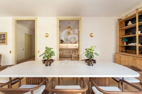 3 chambres apartment à vendre à Barcelona, Catalonia, Spain № 5322 - photo 25