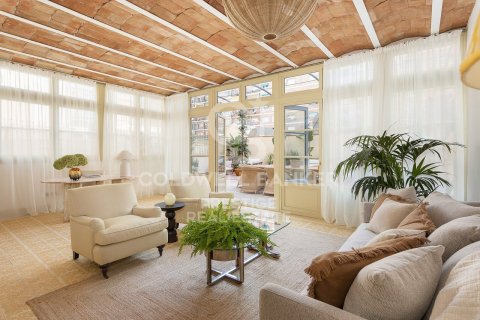 3 chambres apartment à vendre à Barcelona, Catalonia, Spain № 5322 - photo 11