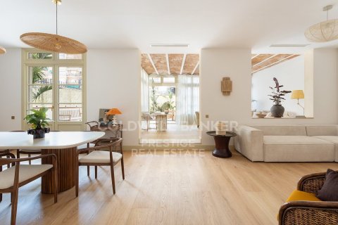 3 chambres apartment à vendre à Barcelona, Catalonia, Spain № 5322 - photo 18