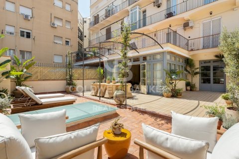 3 chambres apartment à vendre à Barcelona, Catalonia, Spain № 5322 - photo 7