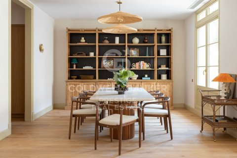 3 chambres apartment à vendre à Barcelona, Catalonia, Spain № 5322 - photo 21