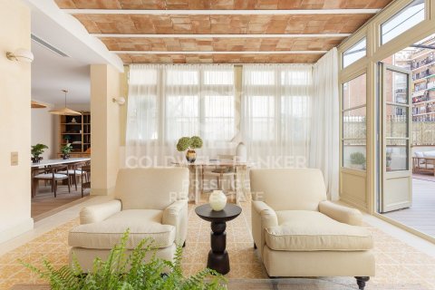 3 chambres apartment à vendre à Barcelona, Catalonia, Spain № 5322 - photo 12