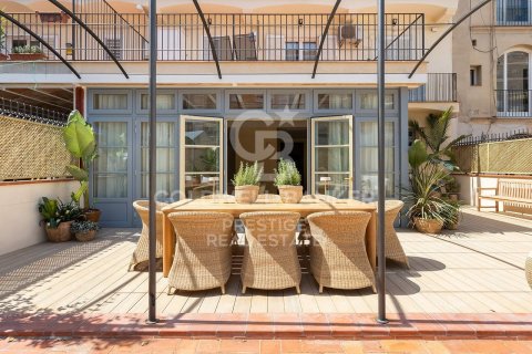 3 chambres apartment à vendre à Barcelona, Catalonia, Spain № 5322 - photo 2