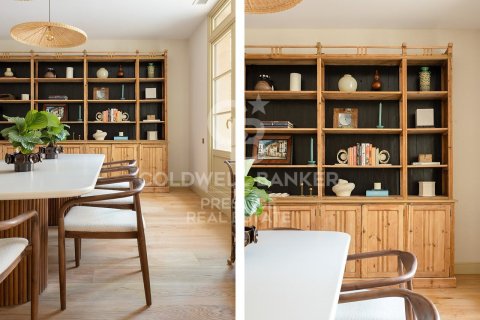 3 chambres apartment à vendre à Barcelona, Catalonia, Spain № 5322 - photo 22