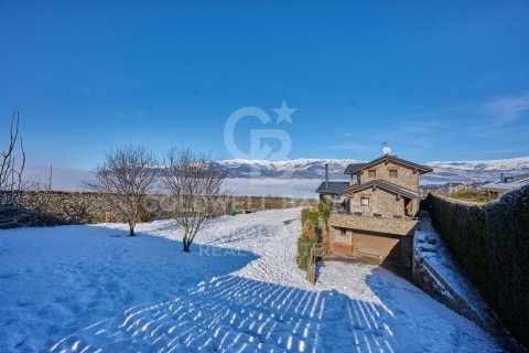 4 bedrooms house for sale in Girona, Catalonia, Spain № 5324 - photo 2