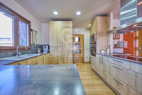 4 bedrooms house for sale in Girona, Catalonia, Spain № 5324 - photo 13