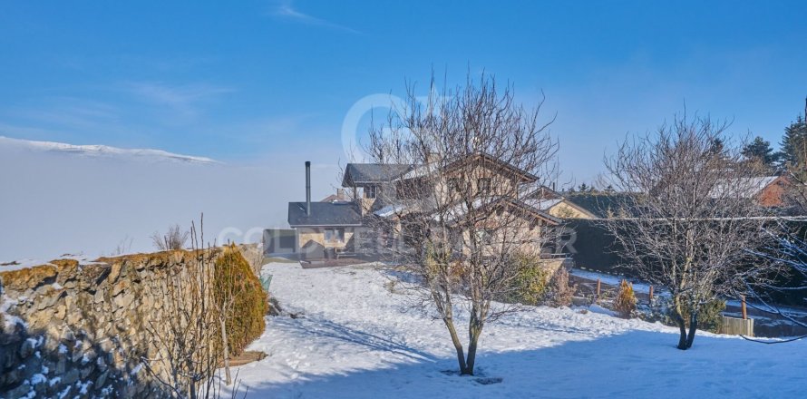 4 bedrooms house for sale in Girona, Catalonia, Spain № 5324