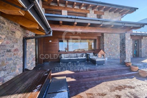 4 bedrooms house for sale in Girona, Catalonia, Spain № 5324 - photo 10