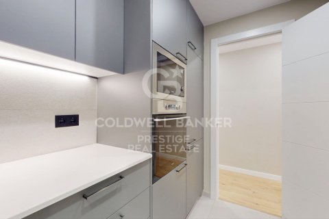 3 chambres apartment à vendre à Barcelona, Catalonia, Spain № 5326 - photo 2