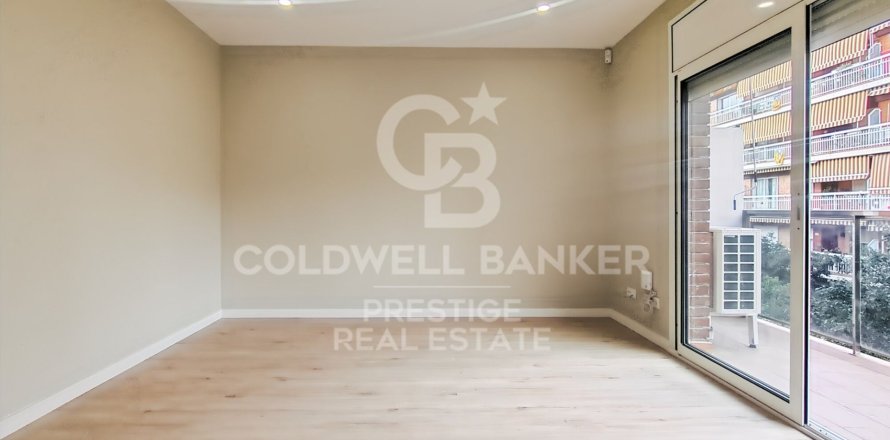 3 chambres apartment à vendre à Barcelona, Catalonia, Spain № 5326