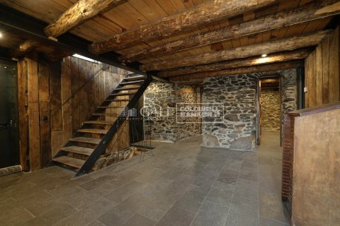 Villa de 4 dormitorios en venta en Principado De Andorra (Ninguna Poblacion Tiene C.P.), Lérida, Cataluña, Spain № 5325 - foto 12