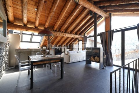 4 bedrooms villa for sale in Principado De Andorra (Ninguna Poblacion Tiene C.P.), Lleida, Catalonia, Spain № 5325