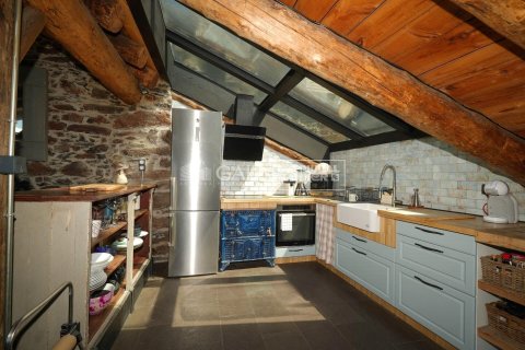 Villa de 4 dormitorios en venta en Principado De Andorra (Ninguna Poblacion Tiene C.P.), Lérida, Cataluña, Spain № 5325 - foto 9