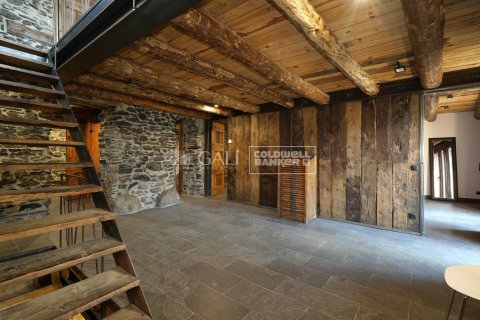 Villa de 4 dormitorios en venta en Principado De Andorra (Ninguna Poblacion Tiene C.P.), Lérida, Cataluña, Spain № 5325 - foto 11