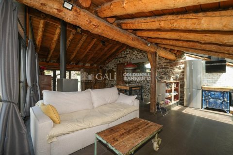 Villa de 4 dormitorios en venta en Principado De Andorra (Ninguna Poblacion Tiene C.P.), Lérida, Cataluña, Spain № 5325 - foto 7