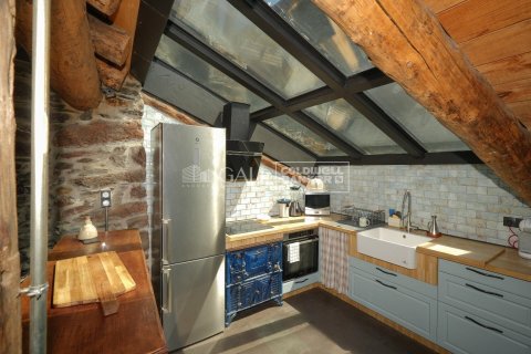 Villa de 4 dormitorios en venta en Principado De Andorra (Ninguna Poblacion Tiene C.P.), Lérida, Cataluña, Spain № 5325 - foto 10