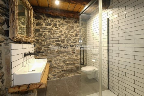 Villa de 4 dormitorios en venta en Principado De Andorra (Ninguna Poblacion Tiene C.P.), Lérida, Cataluña, Spain № 5325 - foto 25