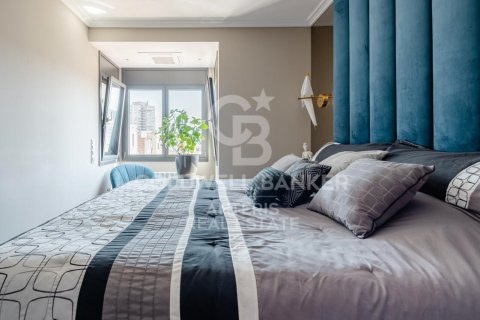 2 bedrooms penthouse for sale in Barcelona, Catalonia, Spain № 5328 - photo 17