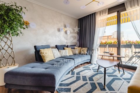 2 bedrooms penthouse for sale in Barcelona, Catalonia, Spain № 5328 - photo 19