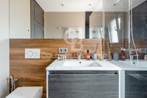 2 bedrooms penthouse for sale in Barcelona, Catalonia, Spain № 5328 - photo 11